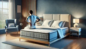 Meilleurs Matelas pour le Mal de Dos : Nos Choix pour un Confort et un Soutien Optimaux