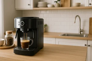 Cadeaux parfaits pour les amateurs de café : pratiques, stylés et pleins d'amour pour la caféine